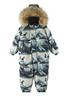 ReimaTec winter overall, Lappi