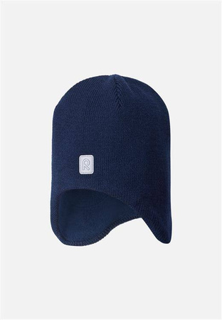 Czapka reima zimowa, Pipopaa, Granatowy Unisex