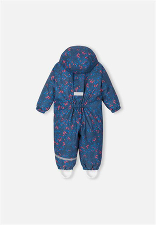 Winter overall, Tuohi Navy