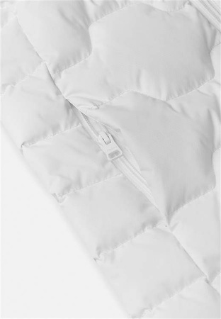 Down jacket, Loimaa White