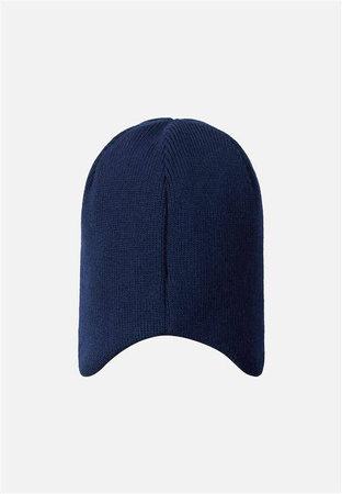 Czapka reima zimowa, Pipopaa, Granatowy Unisex