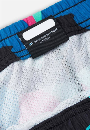 Shorts, Papaija Black, Boys