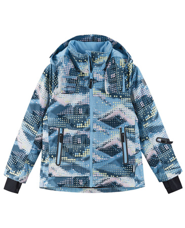 ReimaTec winter jacket, Posio