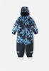 Reimatec winter overall, Kurikka, Navy