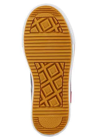 Buty reima sneakers, Stemu, Niebieski Unisex
