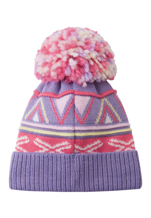 Beanie, Kirjoen