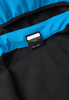Kurtka reima  softshell, Vantti, kolor Niebieski, Uniseks