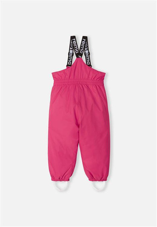 Reimatec winter pants, Matias Azalea pink