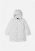Down jacket, Loimaa White