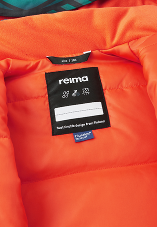 Reimatec winter overall, Reach, Unisex