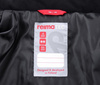 Reimatec winter jacket, Kaima Orange