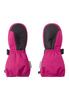 ReimaTec mittens, Ote