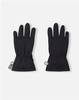 Softshell gloves, Tunto, Black