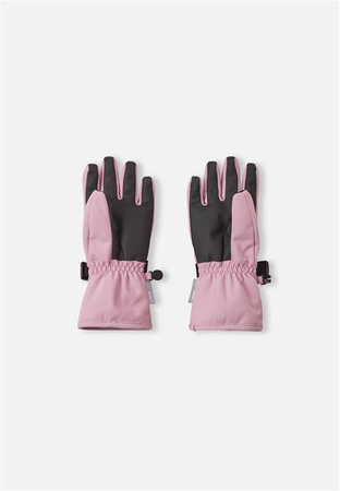 Reimatec gloves, Tartu, Grey Pink