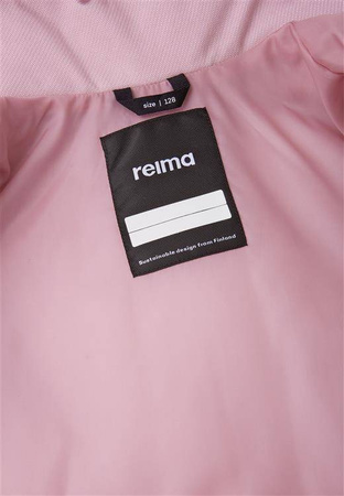 Winter jacket, Kluuvi Grey Pink