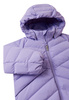 Down jacket, Kupponen