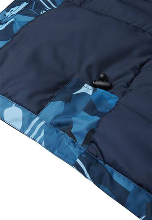 Reimatec winter jacket, Kustavi