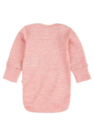 Bodysuit, Utu Powder pink