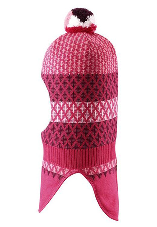 Kominiarka reima, Valtias, różowy Dziewczynki