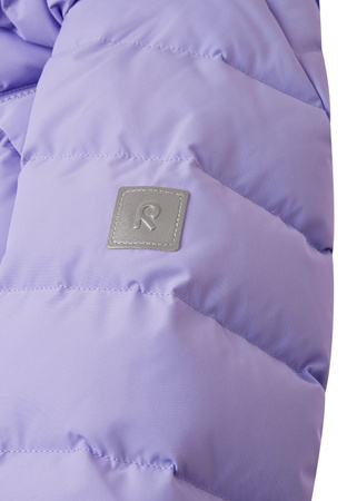 Down jacket, Kupponen