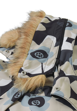 ReimaTec winter jacket, Muurame