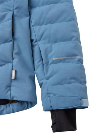 Winter jacket, Luppo, Girls