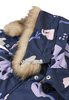 Reimatec winter overall, Kipina