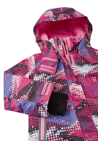 ReimaTec winter jacket, Kiiruna