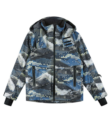 ReimaTec winter jacket, Tirro