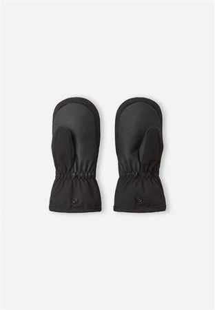 Reimatec mittens, Lapases, Black