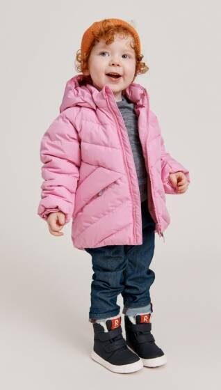 Kurtka puchowa reima, Kupponen