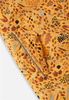 Reimatec winter jacket, Kuhmoinen Orange yellow