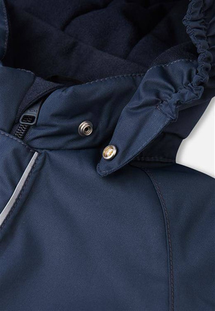 Reimatec winter overall, Puhuri Navy