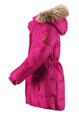 Kurtka zimowa reima, Sula