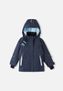 Reimatec winter jacket, Kiiruna Navy