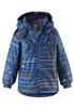 Reimatec winter jacket, Rame Navy