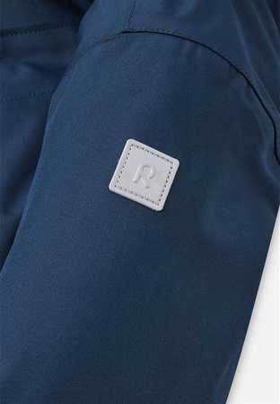 Reimatec winter jacket, Mutka Navy