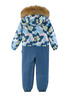 ReimaTec winter overall, Kipina
