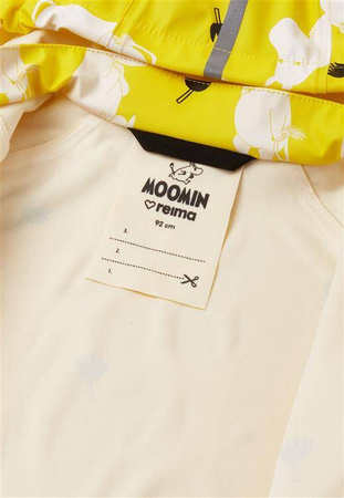 Rain outfit, Moomin Plask, Unisex