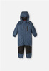 Winter overall, Pakuri Navy