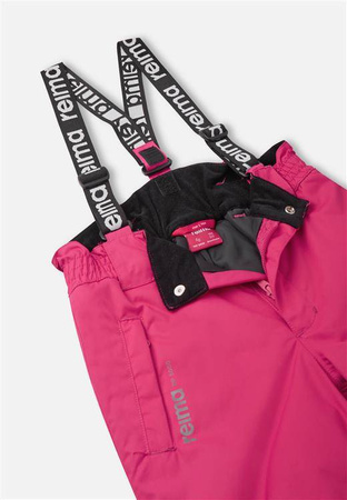 Winter pants, Tuokio Raspberry pink