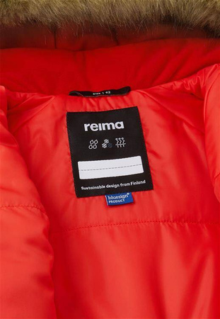Reimatec winter overall, Lappi