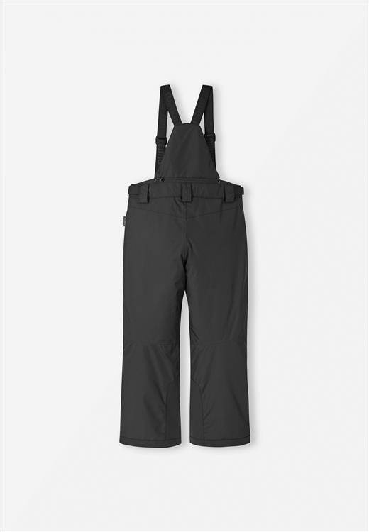 Reimatec winter pants, Wingon Black