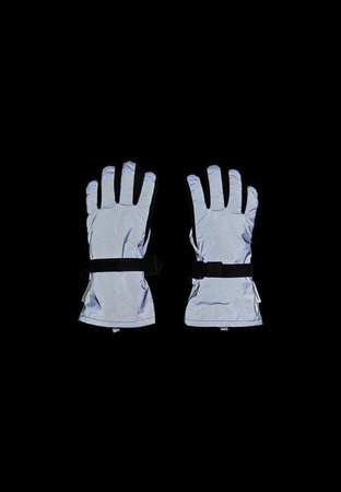 Reimatec gloves, Refle Silver
