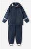 Rain outfit, Tihku Navy