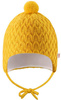 Beanie, Kajaus Warm yellow
