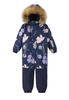Reimatec winter overall, Kipina