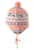 Beanie, Seimi Powder pink