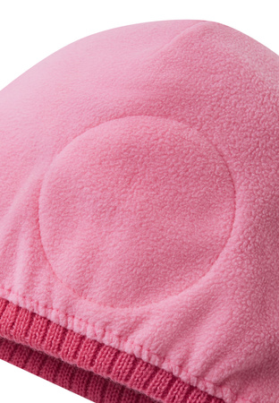 Beanie, Kirjoen