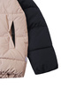 Winter jacket, Tenhola